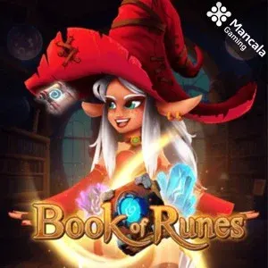 Book of Runes
